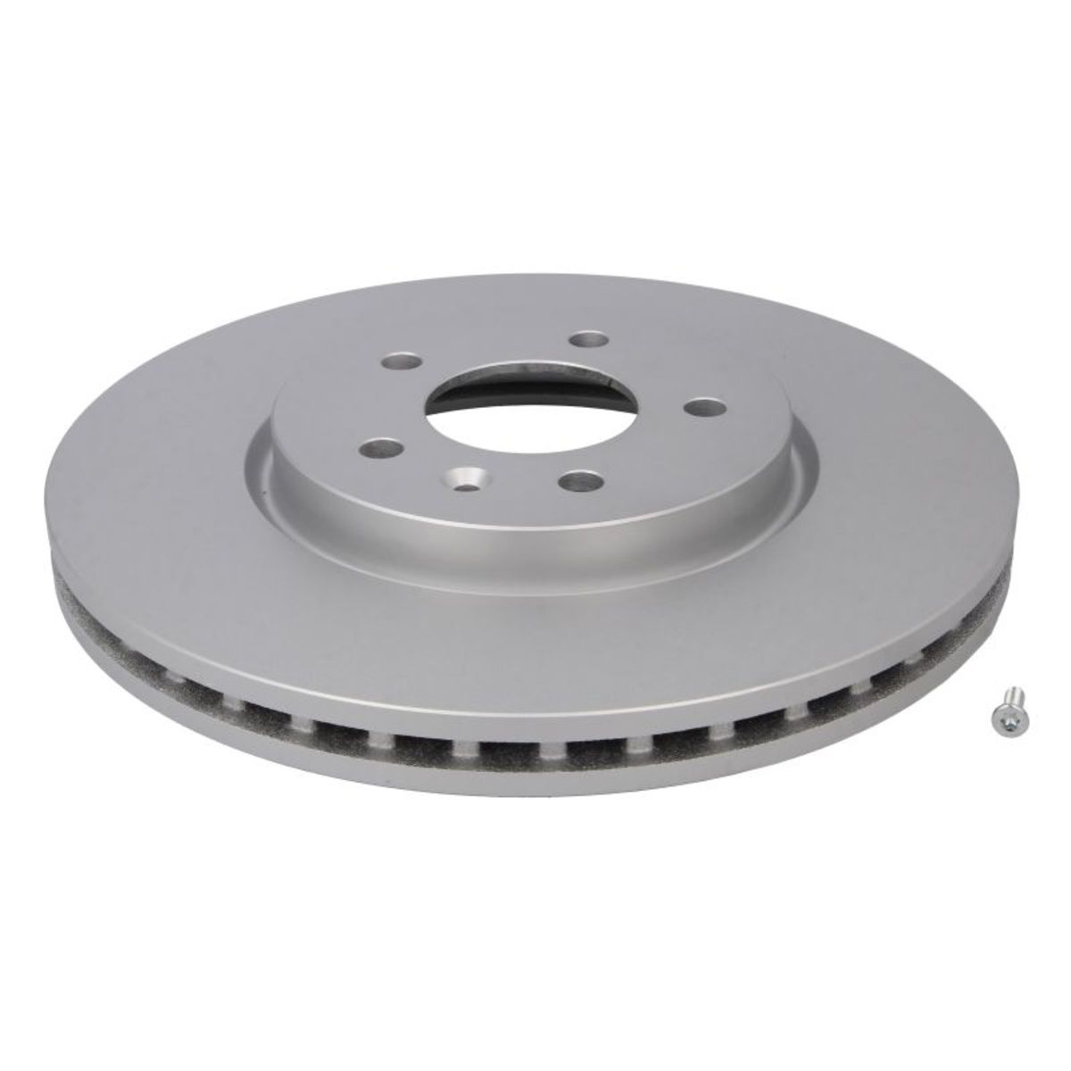 Delphi Disque De Frein Bg9238c Avant, Ventilé, À Haute Teneur En Carbone, 1 Pièce