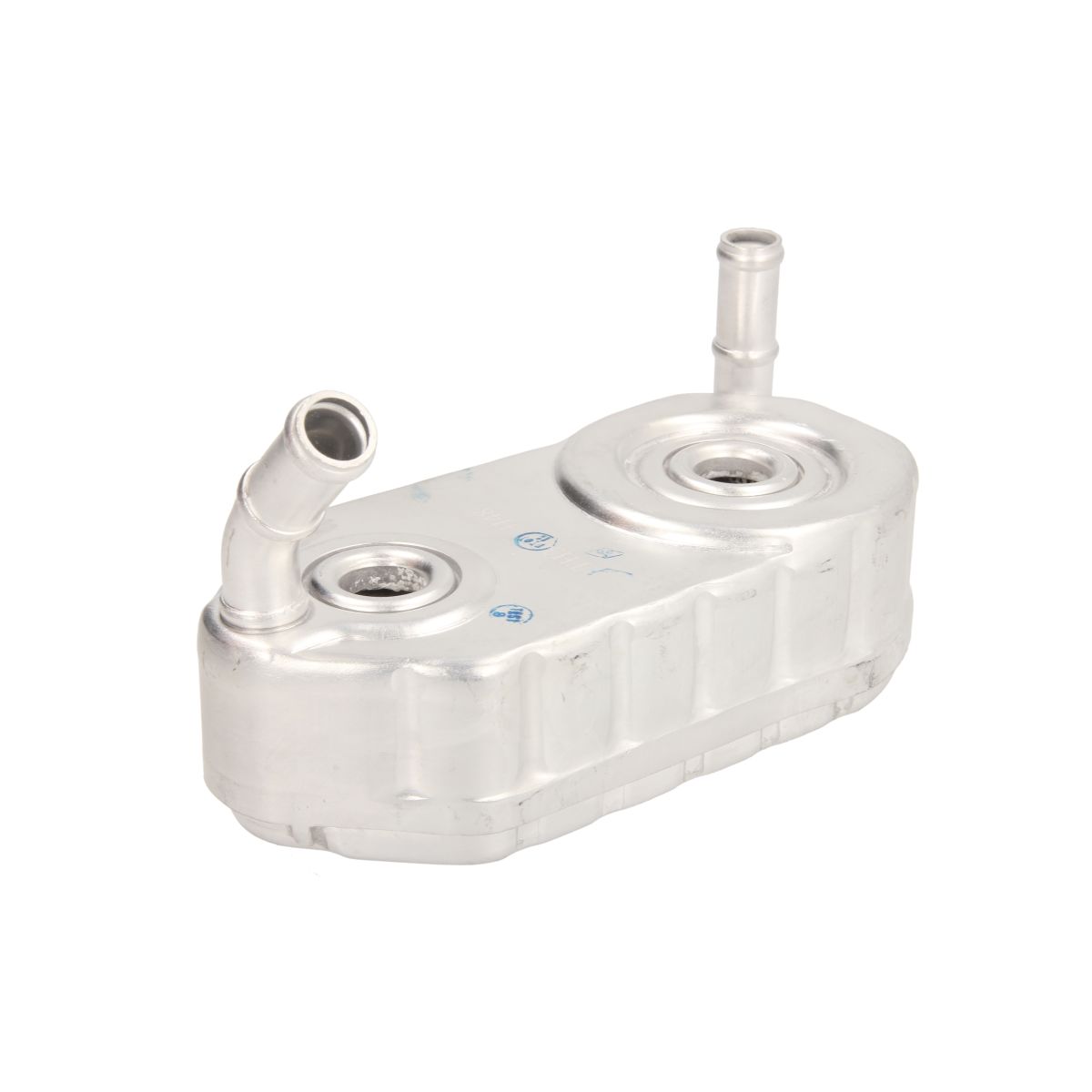 Image of Olie radiator, motorolie