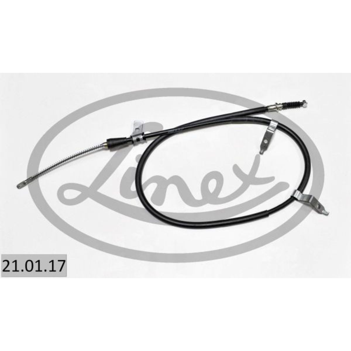 Image of Kabel, parkeerrem