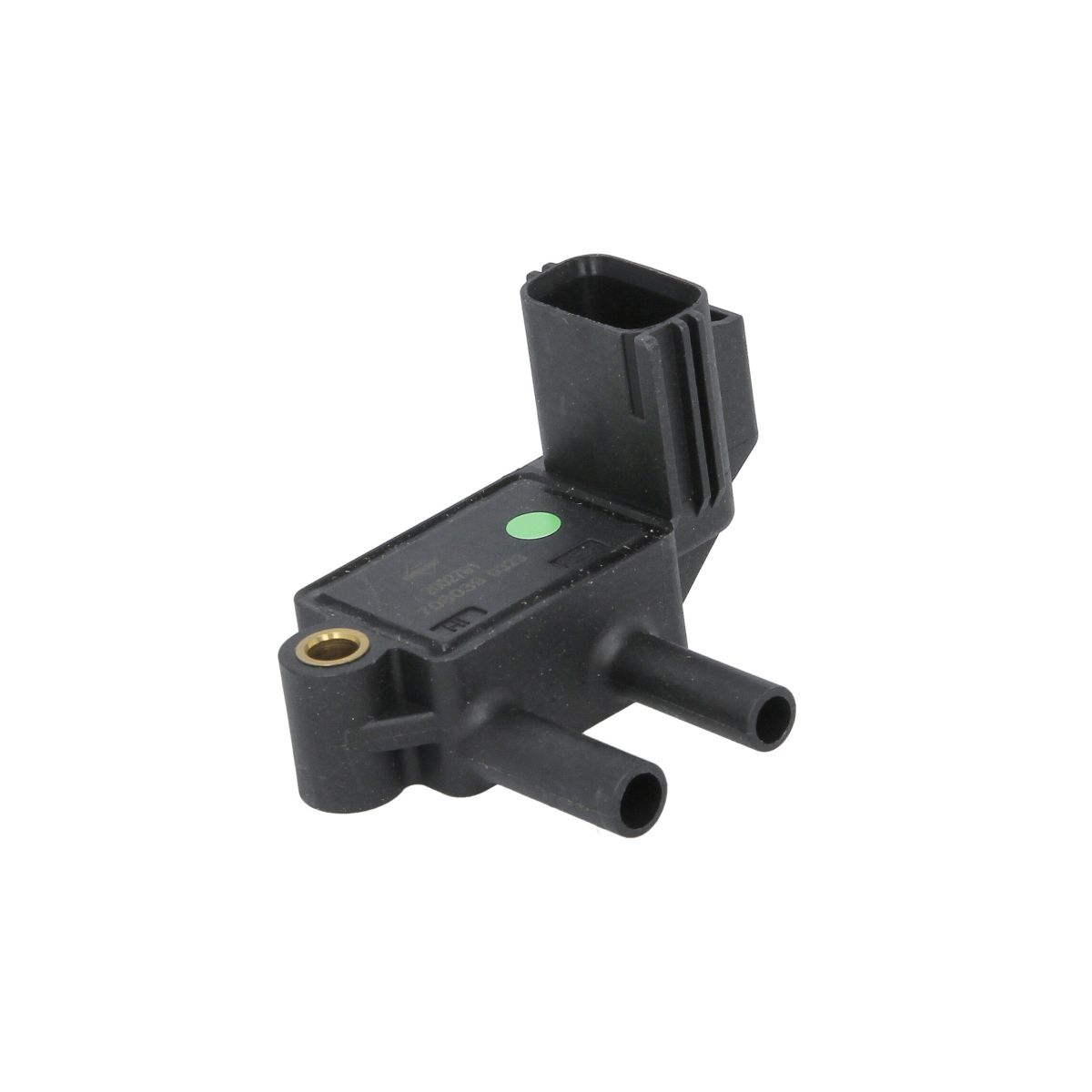 Image of Uitlaatdrukmeter