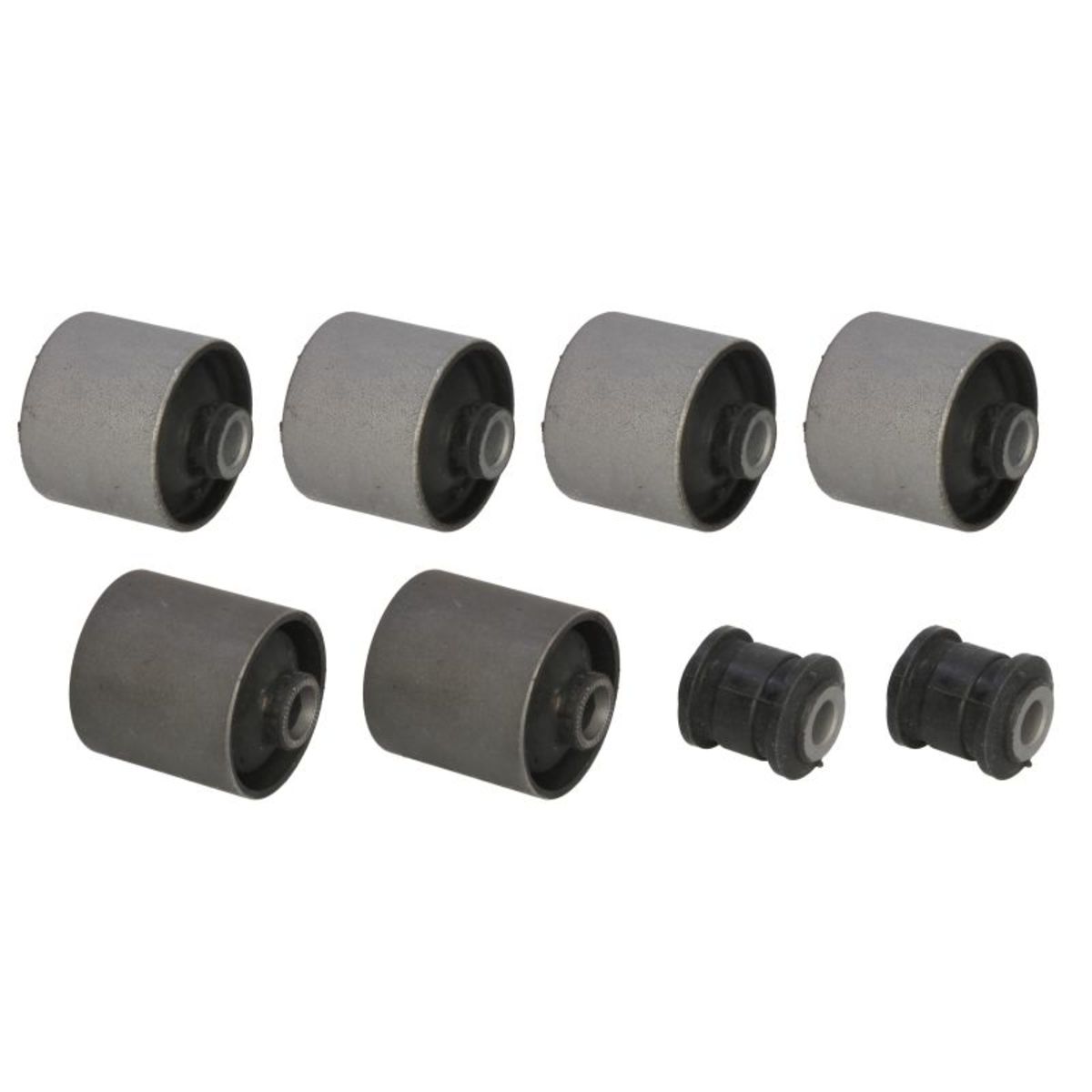 Image of Draagarmreparatieset