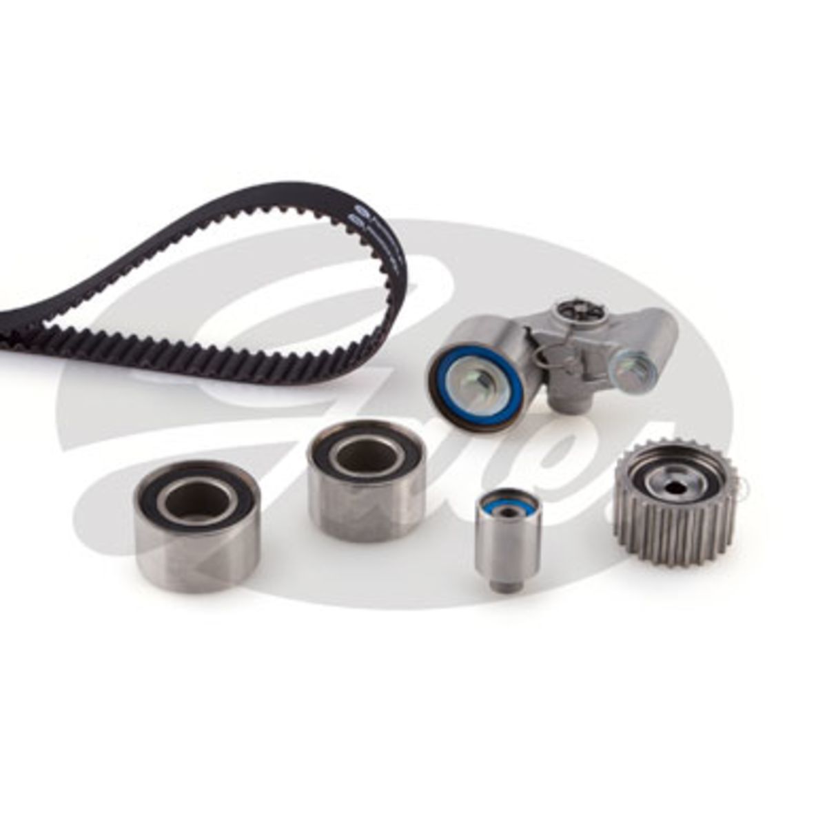 Image of Tandriemset PowerGrip®