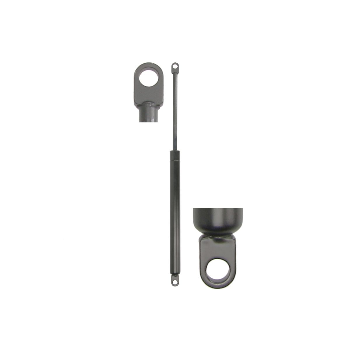 Gasfeder, Koffer-/Laderaum STABILUS STA507405