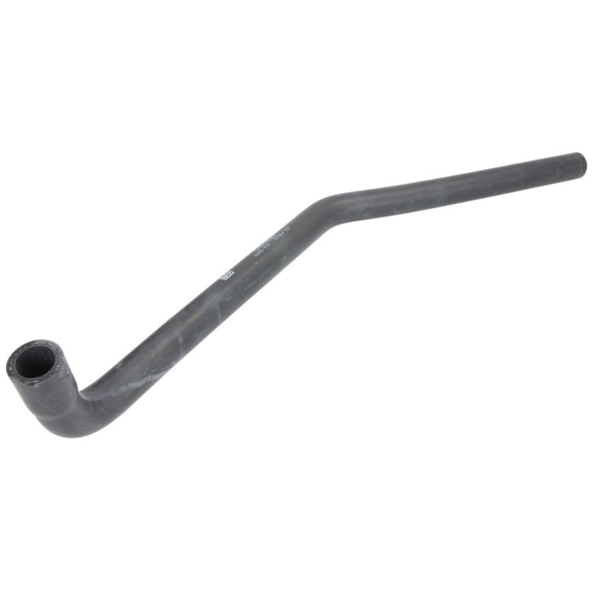 Image of Radiateurslang  BILSTEIN