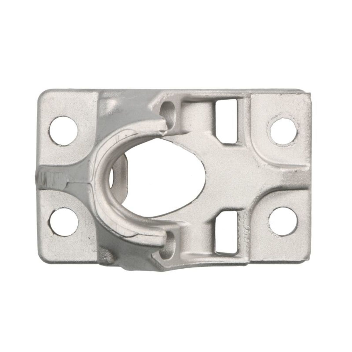 Image of Ophanging, spatbordfixering