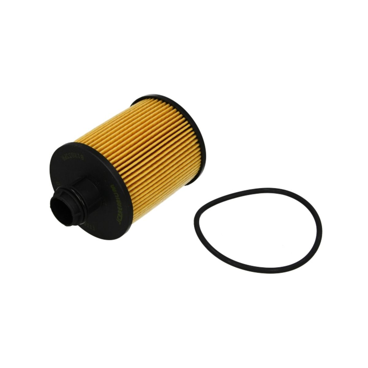 Image of Oliefilter