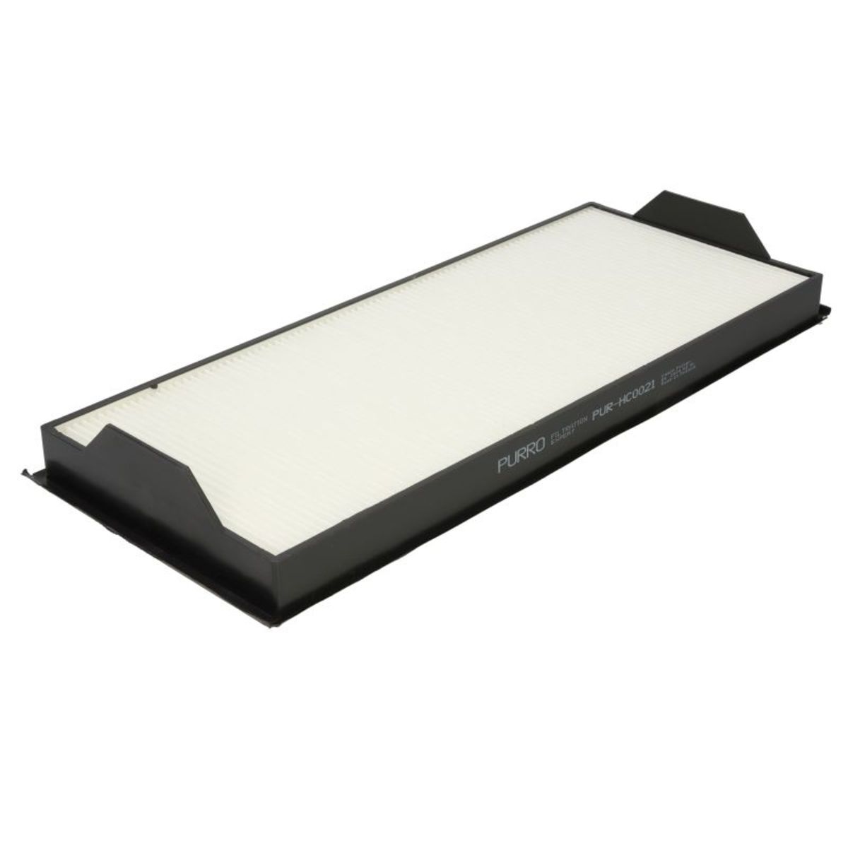 Image of Cabinefilter