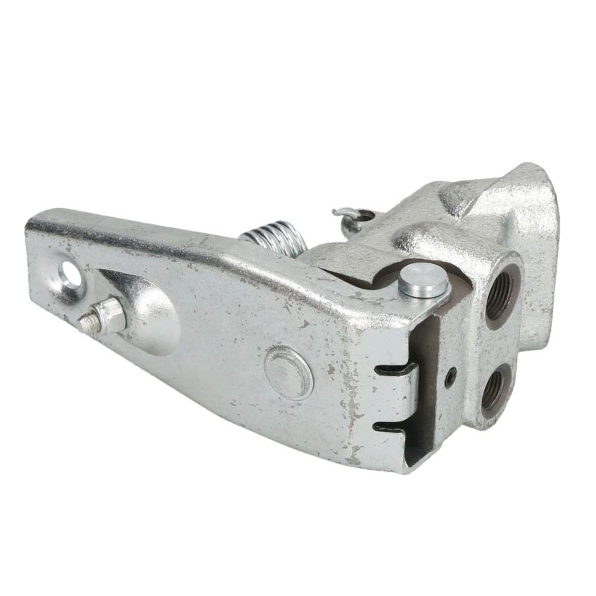 Lpr Bremskraftregler 9936