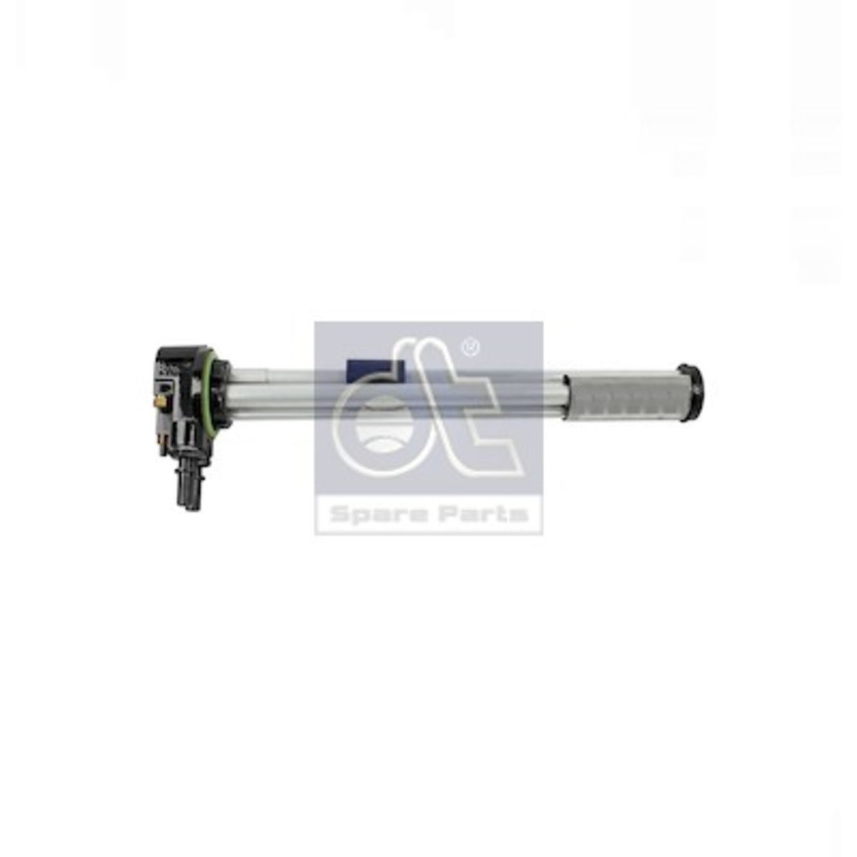 Image of Benzine-niveaumeter
