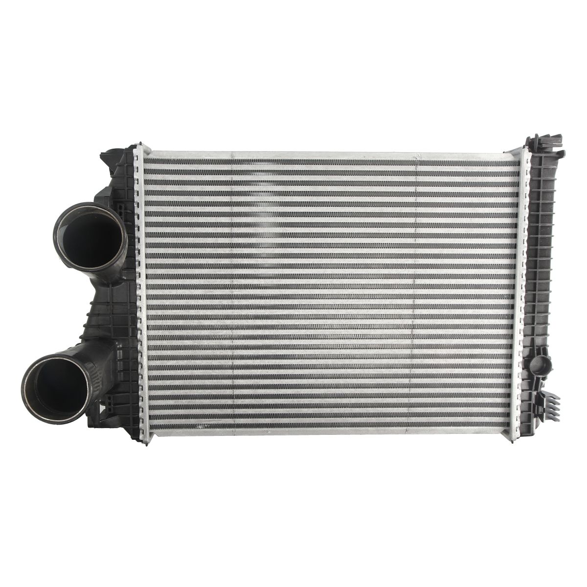 Image of Intercooler, inlaatluchtRadiator