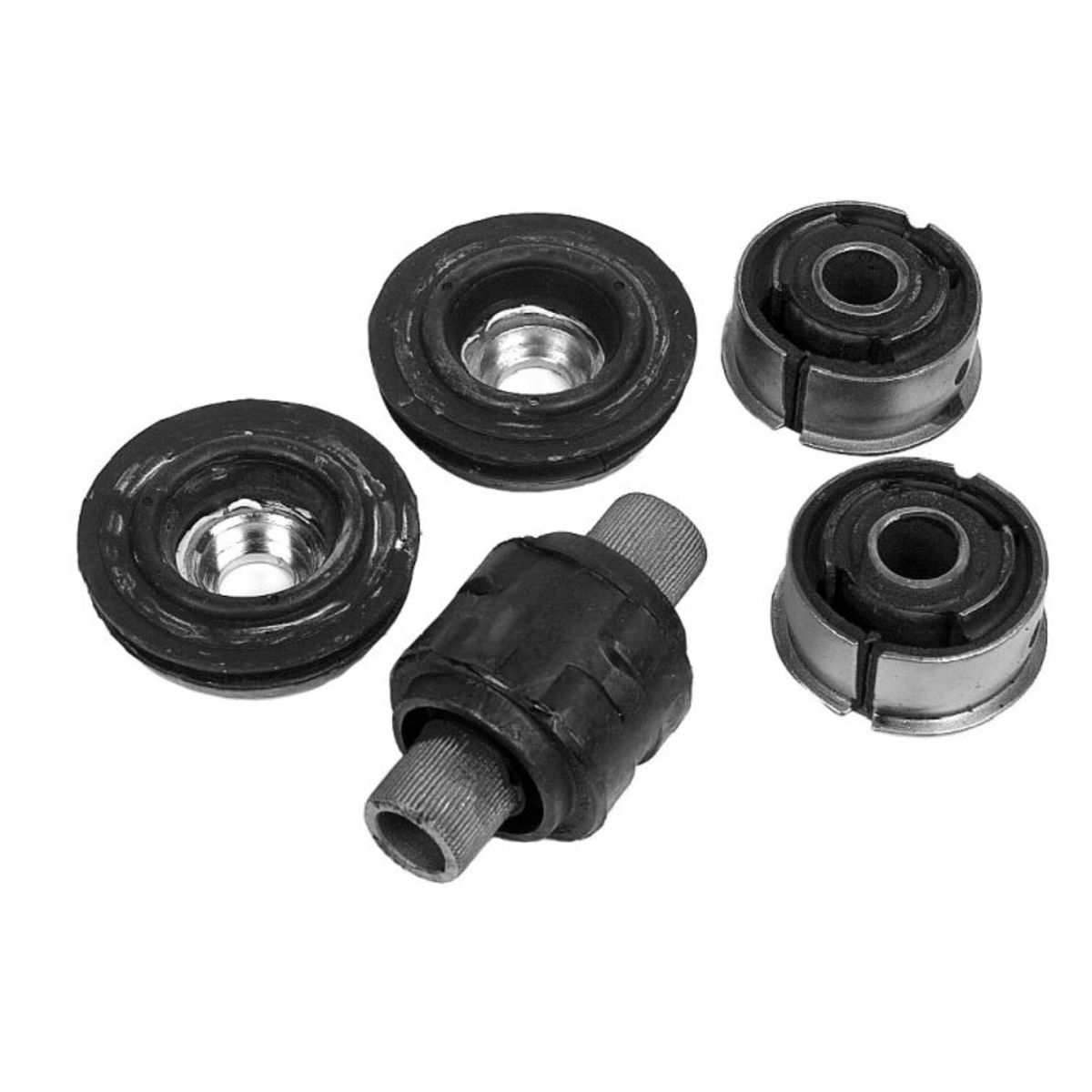 Image of Reparatieset, draagarm  KIT