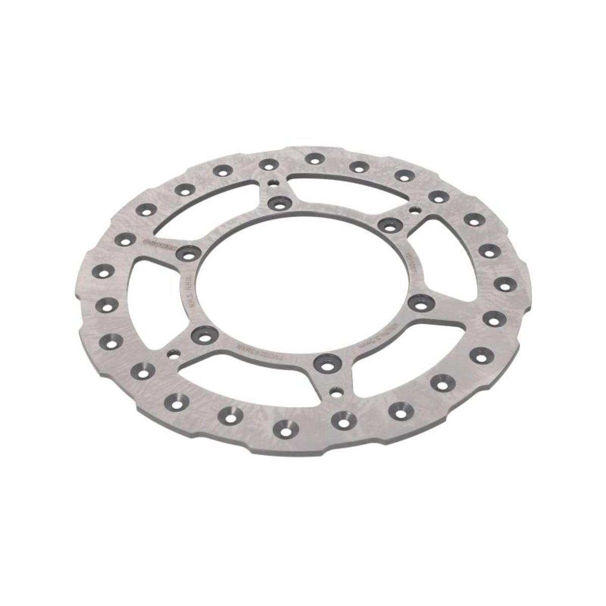 Disco freno FERODO FMD0263MXR, 1 Pezzo