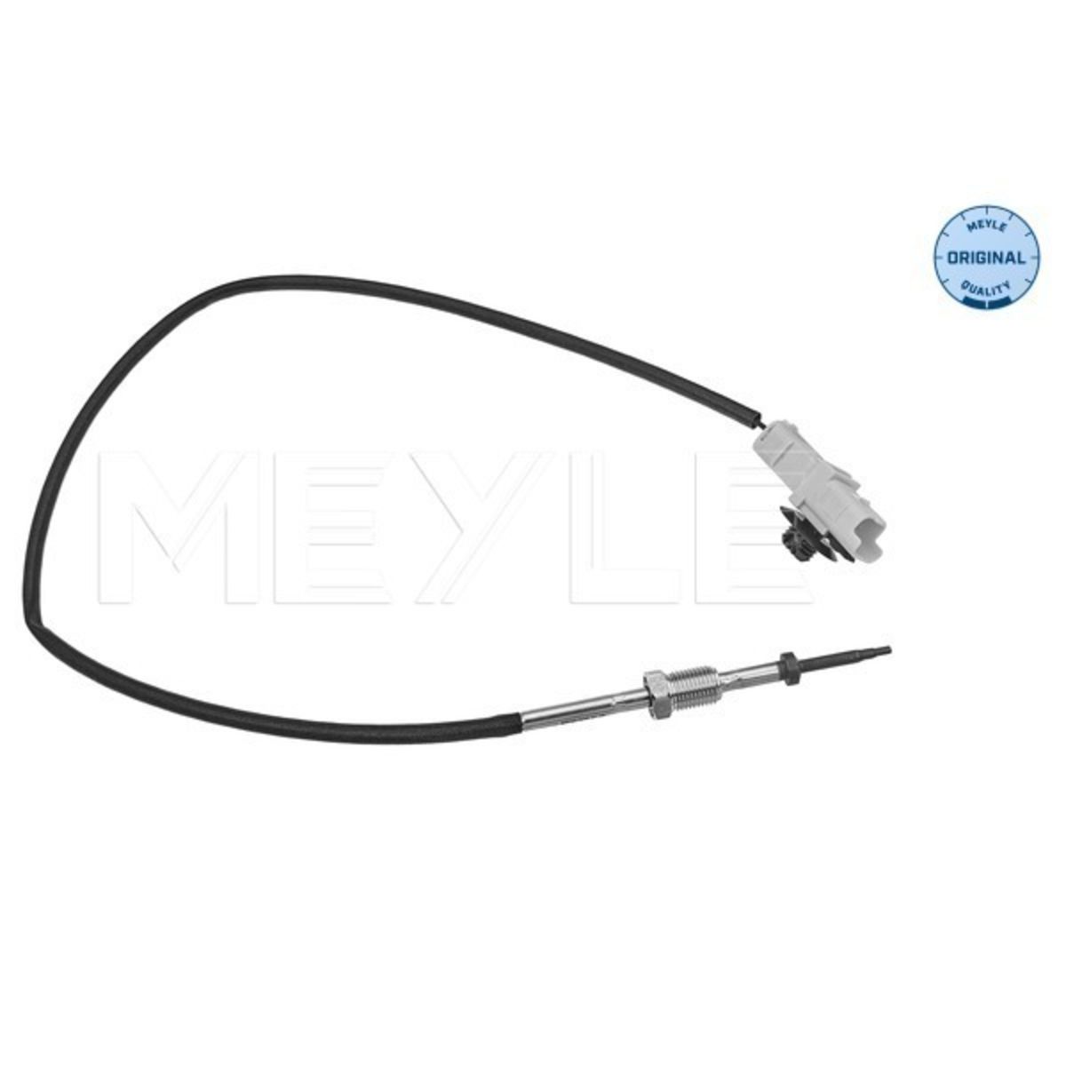 Image of Sensor, uitlaatgastemperatuur