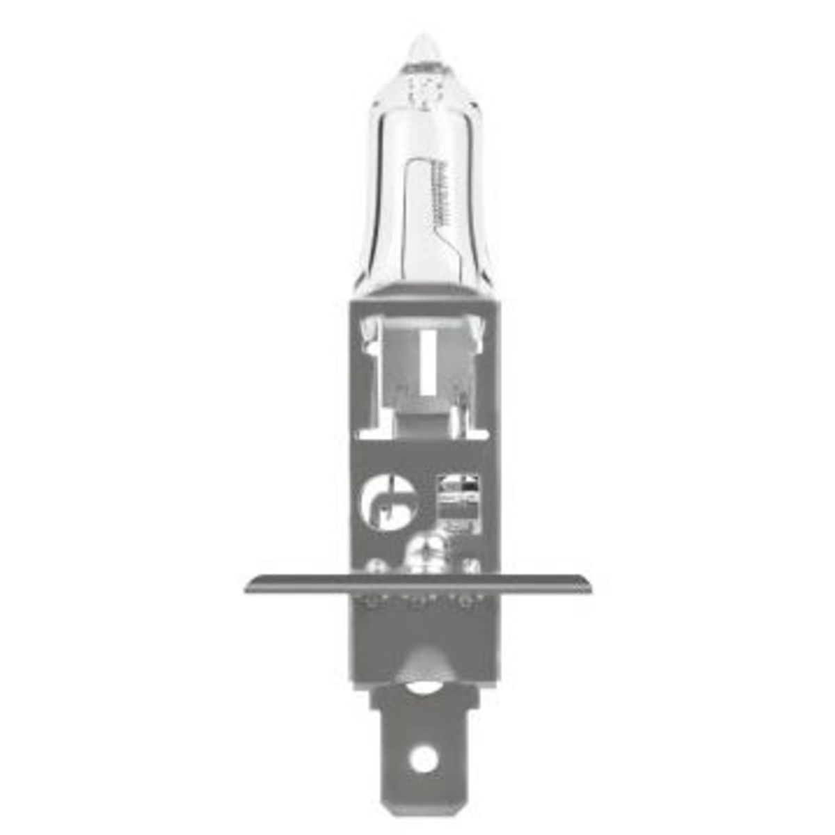 Image of Lamp Halogeen  H1 12V, 55W