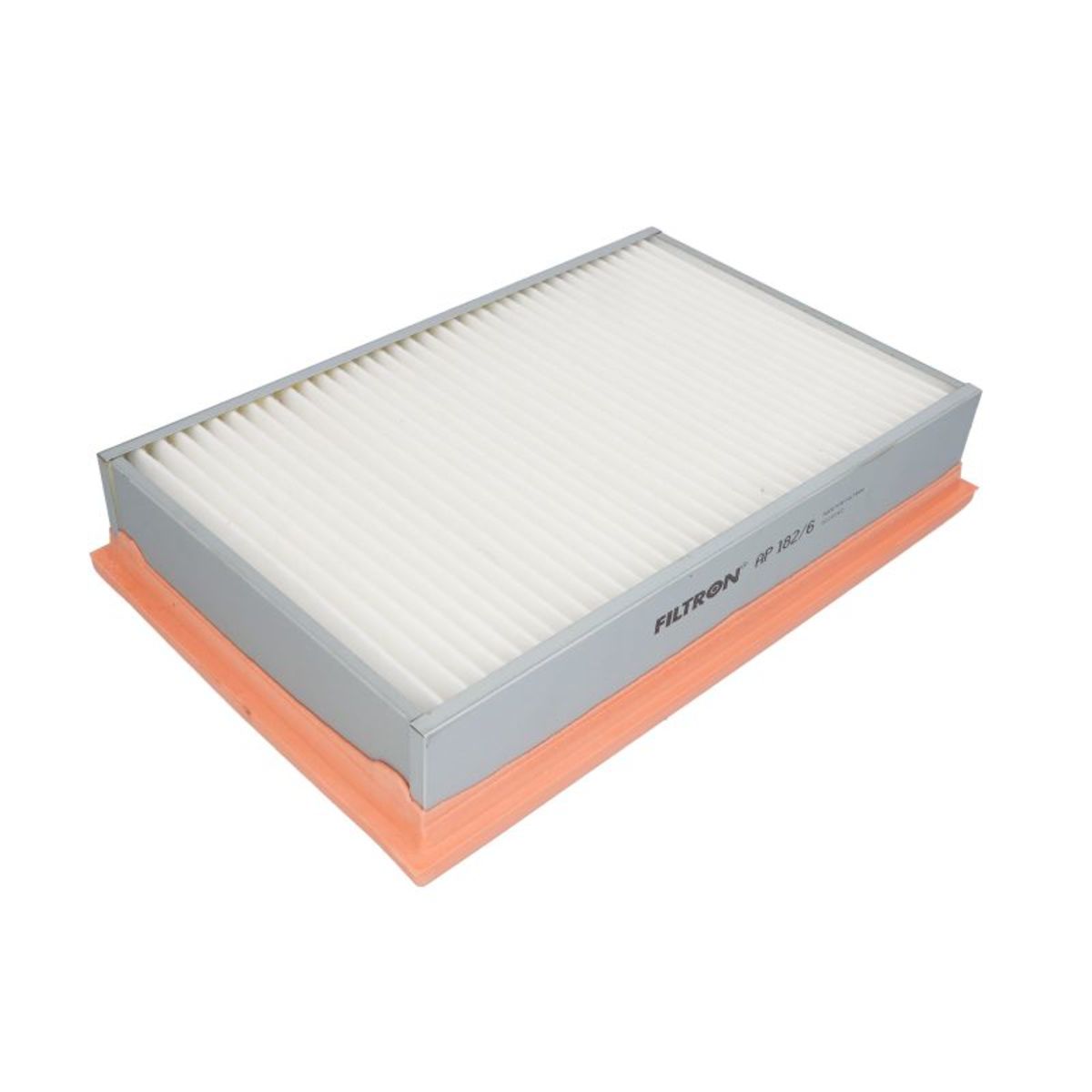 Filtron Luftfilter Ap182/6