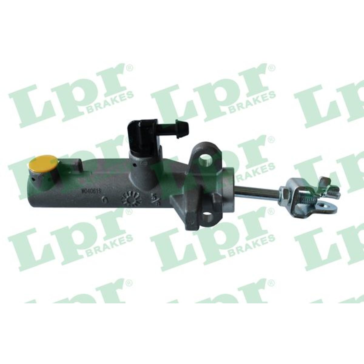 Hoofdcilinder, koppeling LPR 2446