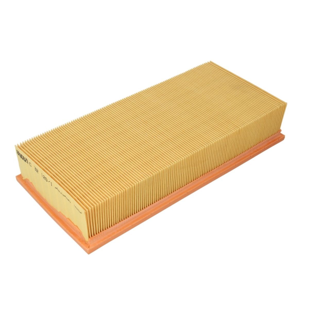 Mann-Filter Filtro De Aire C 32 120/1