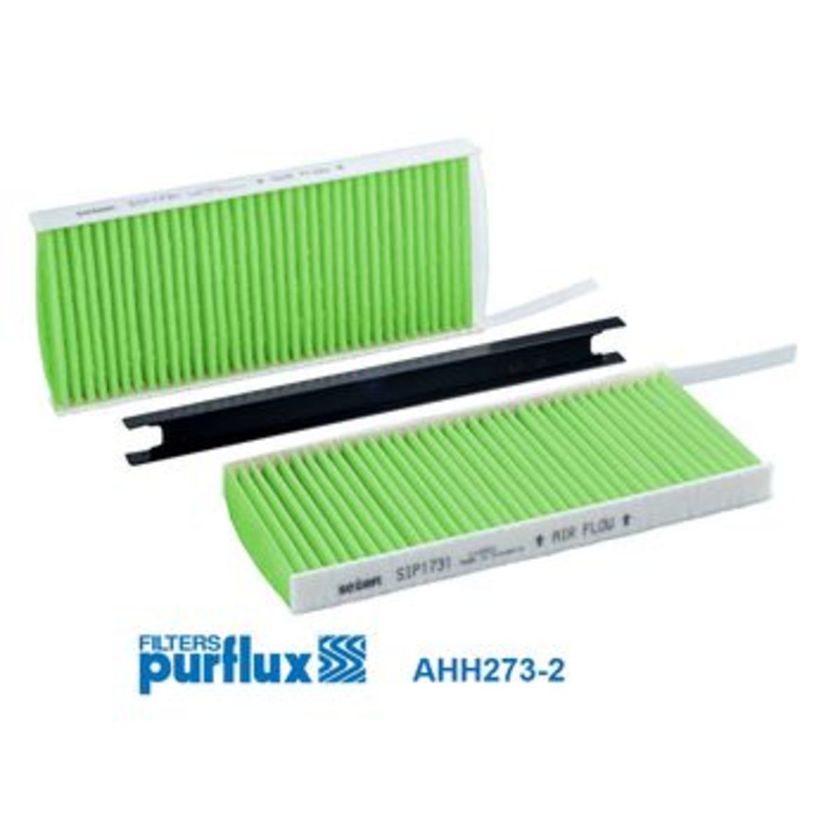 Image of Cabinefilter  CabinHepa+
