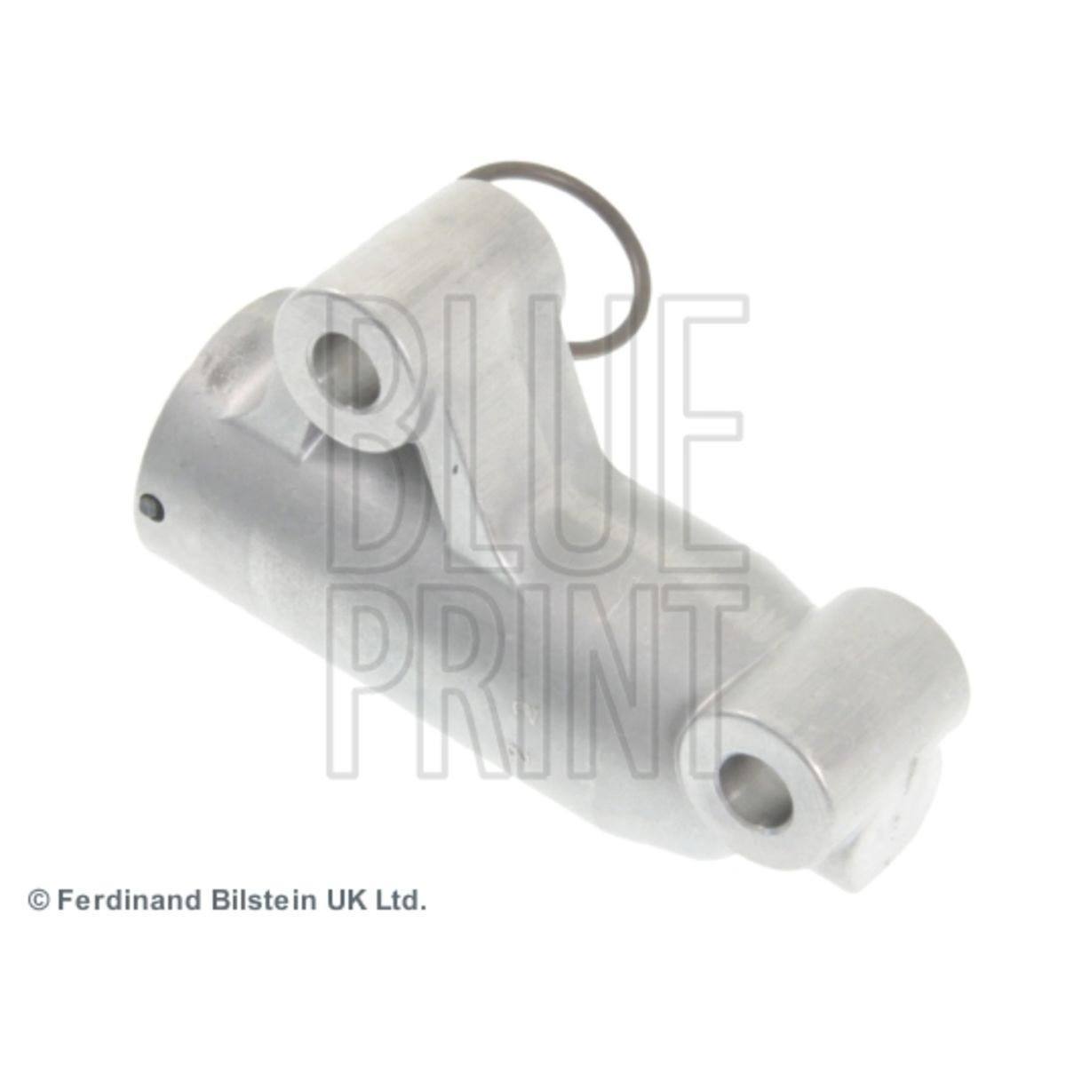 Image of Riemspanner, distributieriem