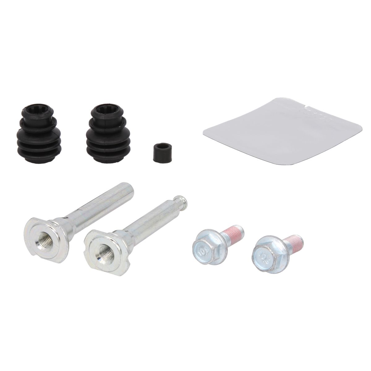 Image of Reparatieset, remklauw