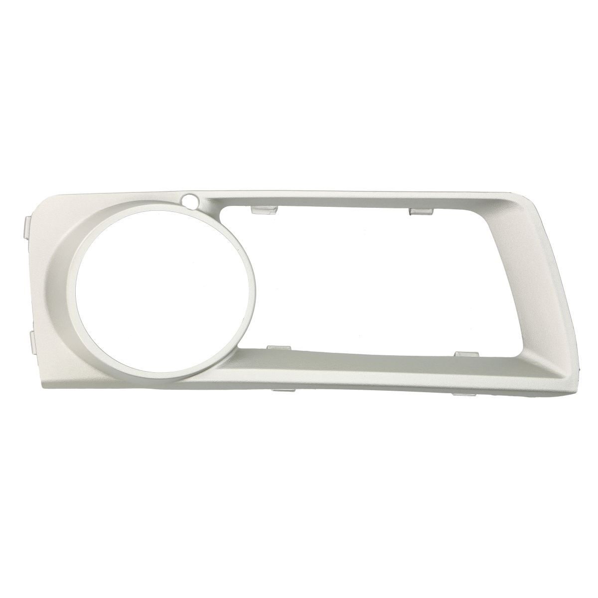 Parachoques - moldura decorativa/protectora BLIC 6502-07-0099916PC
