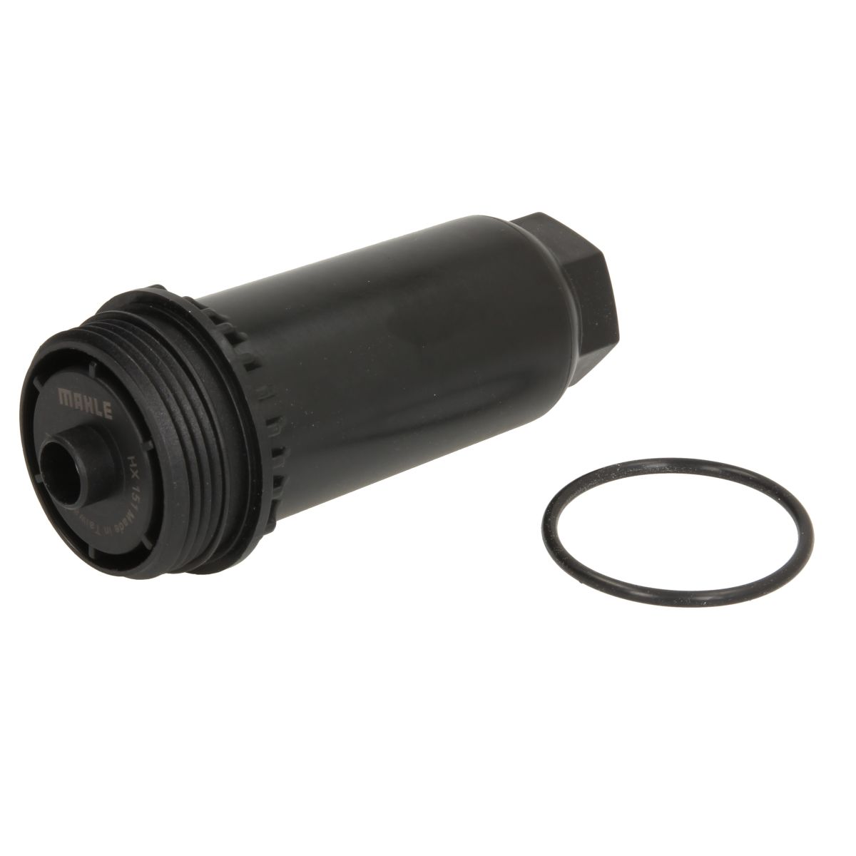 Image of Hydraulisch filter, automatische transmissie