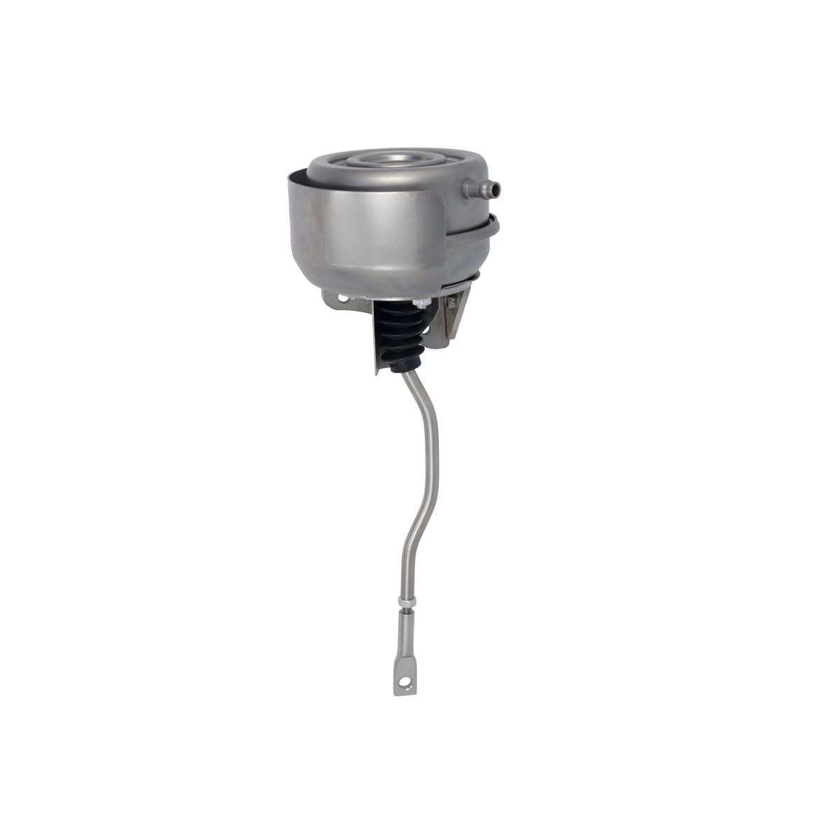 Lader, Aufladung EVORON EVAC307
