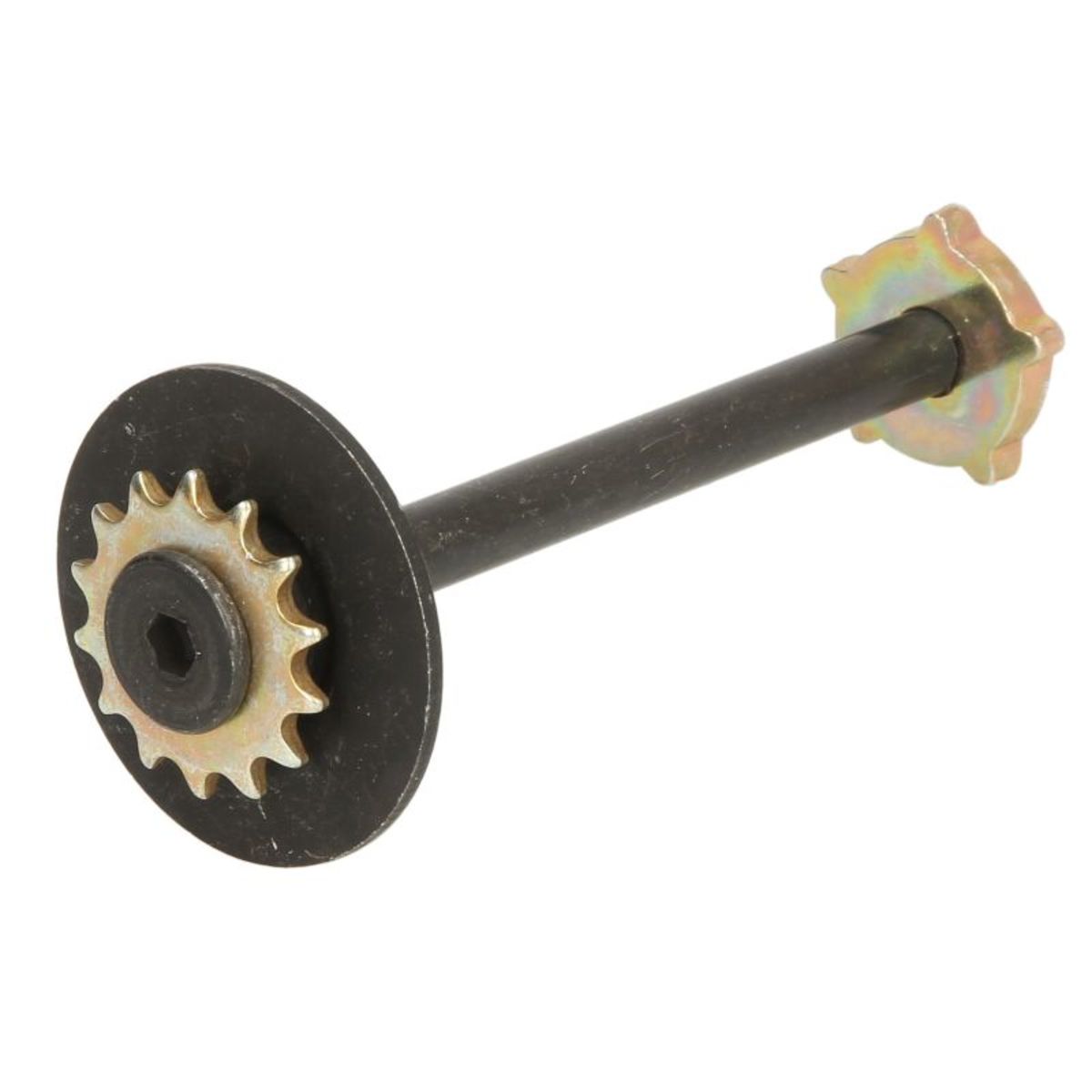 Image of Reparatieset, remklauw