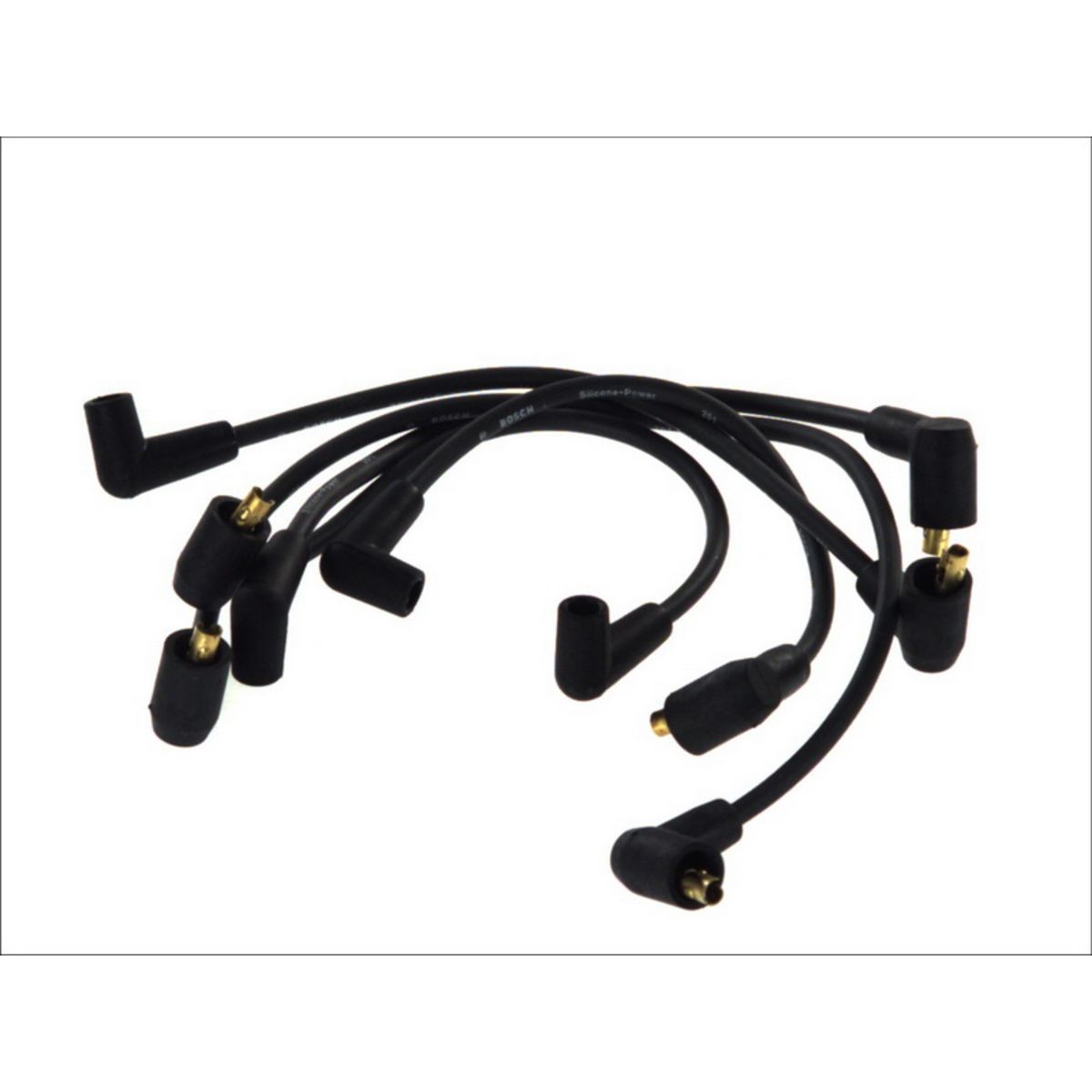 Set di cavi d'accensione BOSCH 0 986 356 844