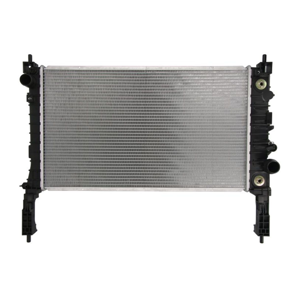 NRF Kühler, Motorkühlung 59343 für Opel - Bild 8