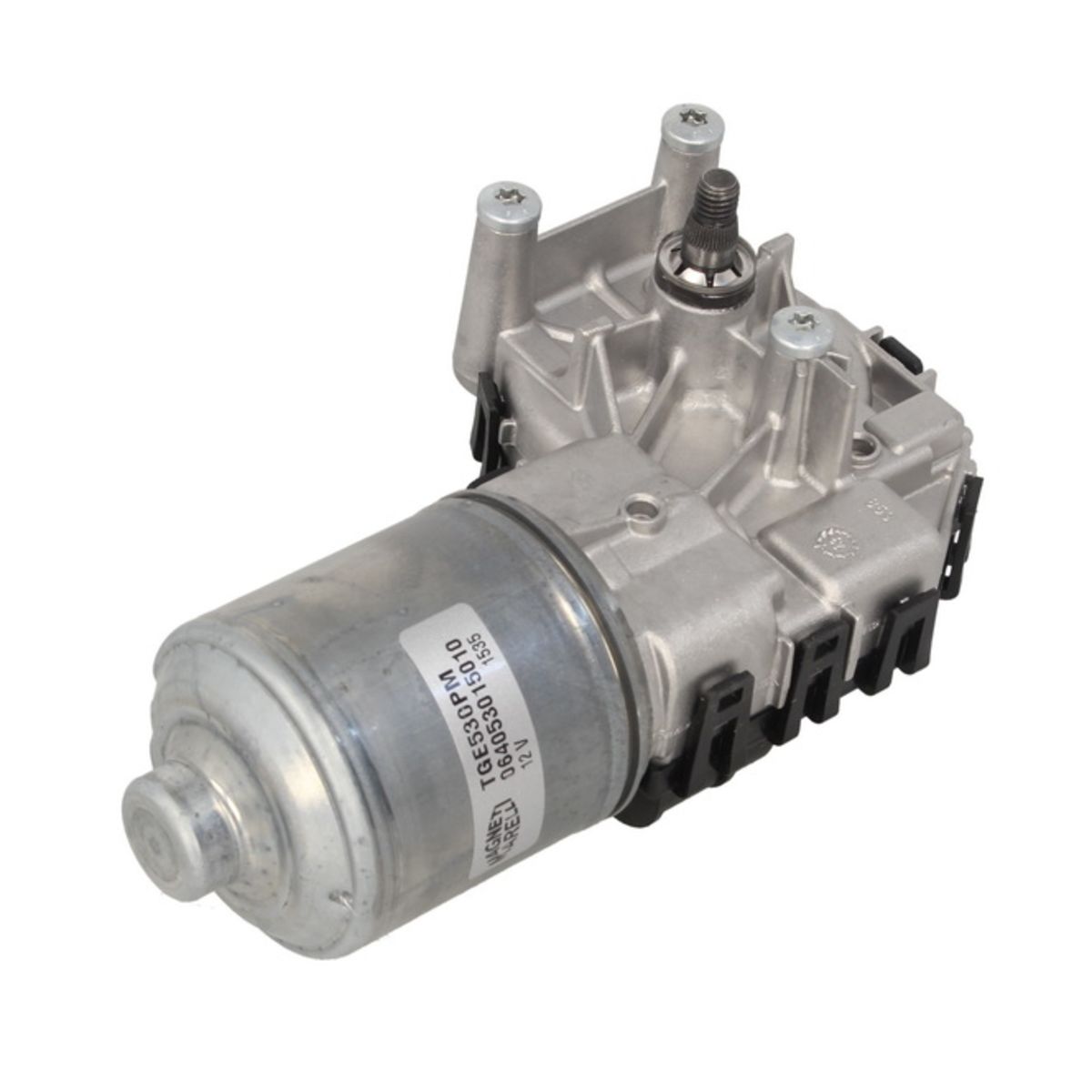 Image of Ruitenwissermotor