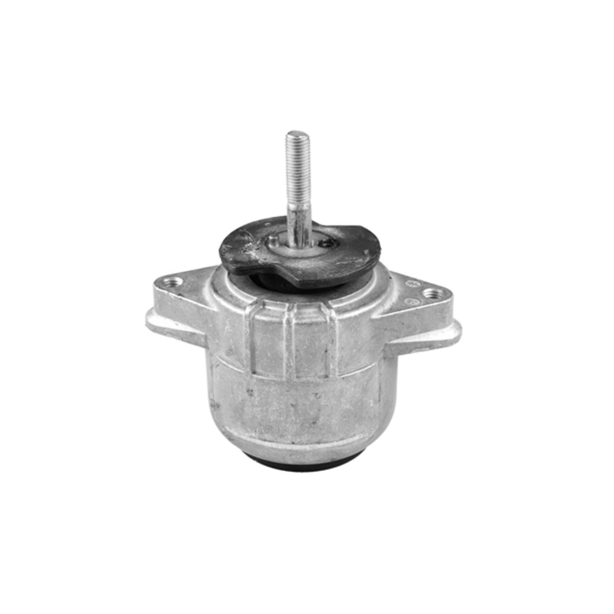 Image of Rubber carrosserie, motorophanging