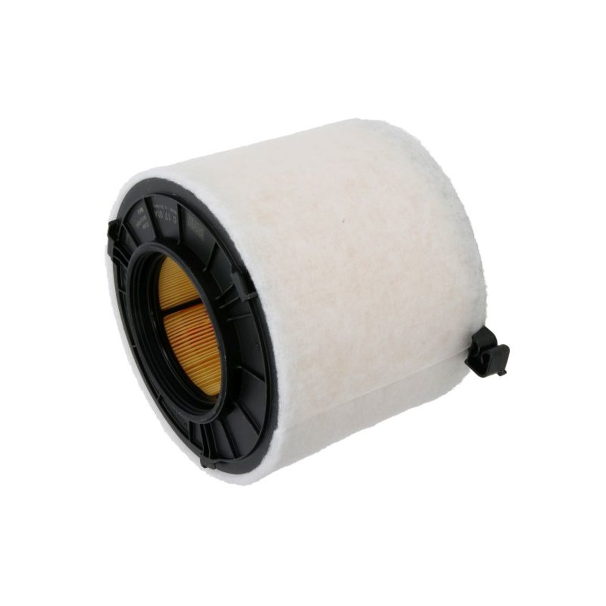 Mann-Filter Filtro De Aire C 17 014