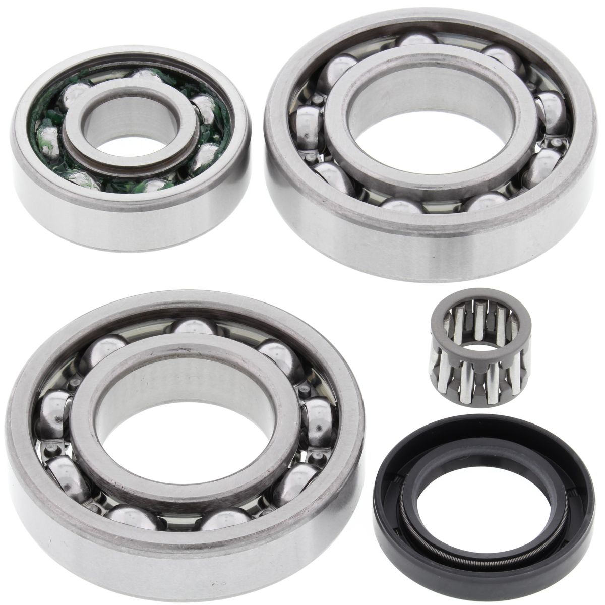 Image of Reparatieset, differentieel