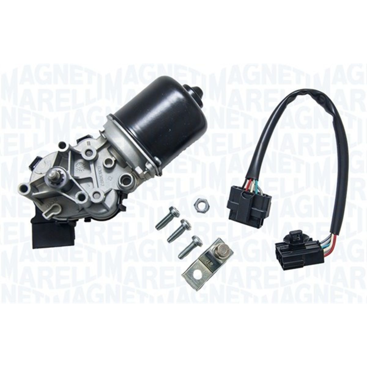 Magneti Marelli Moteur D'essuie-Glace 064300406010