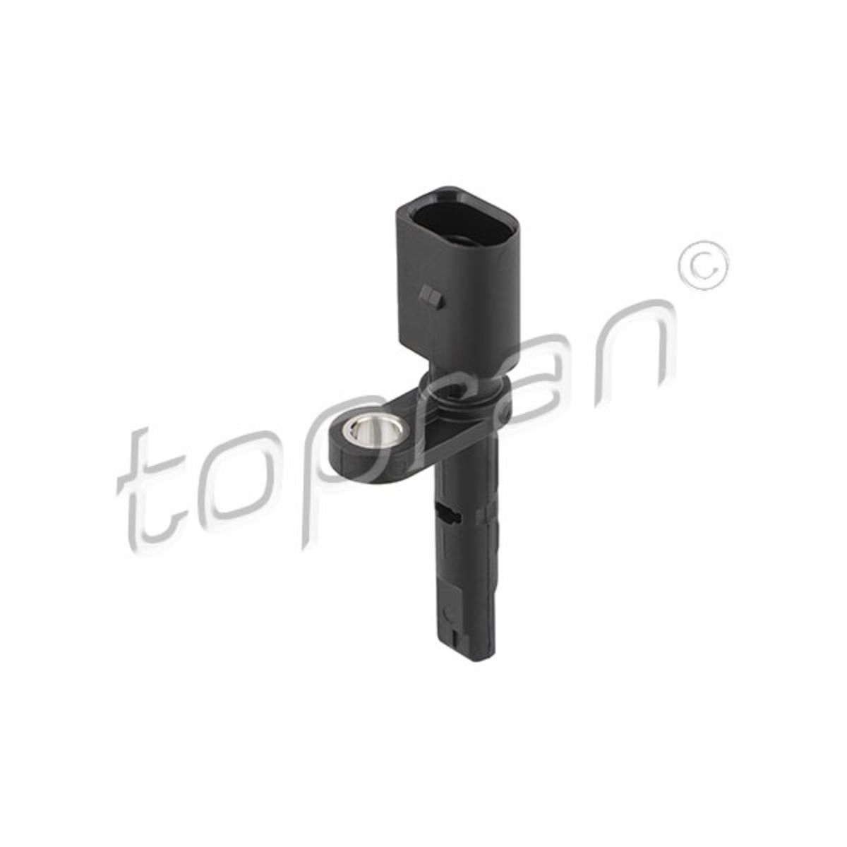 Image of Sensor, wielsnelheid