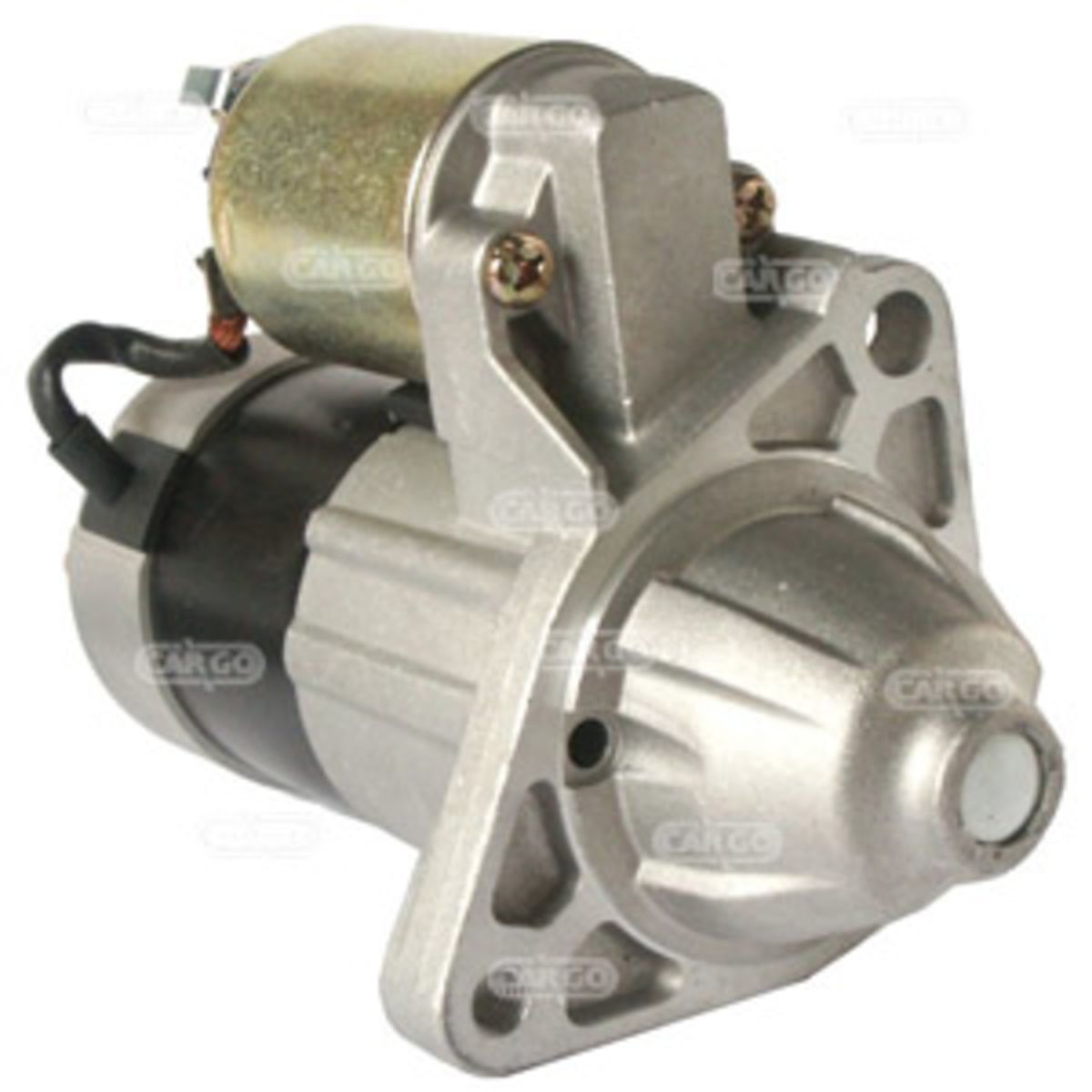 Image of Starter