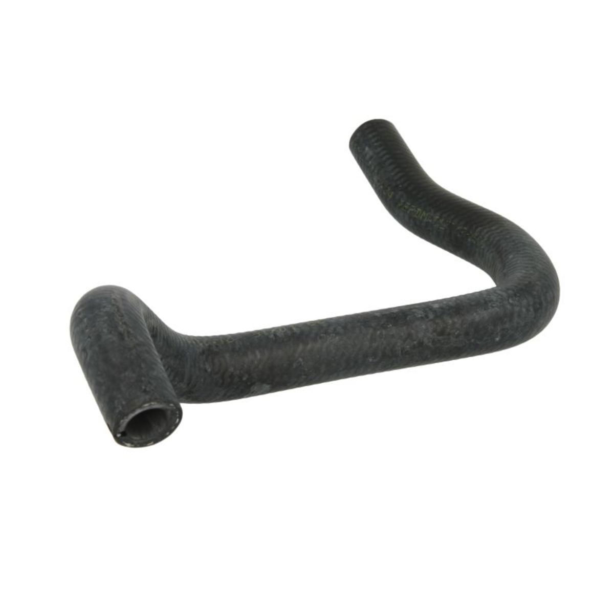 Image of Koelsysteem, rubberen slang