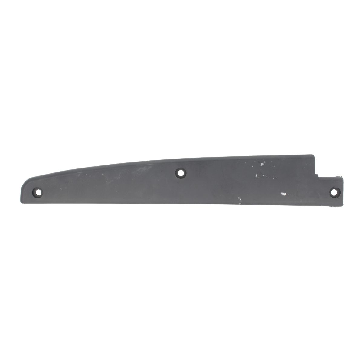 Moldura Protectora/decorativa, parachoques PACOL MAN-FP-013L izquierda