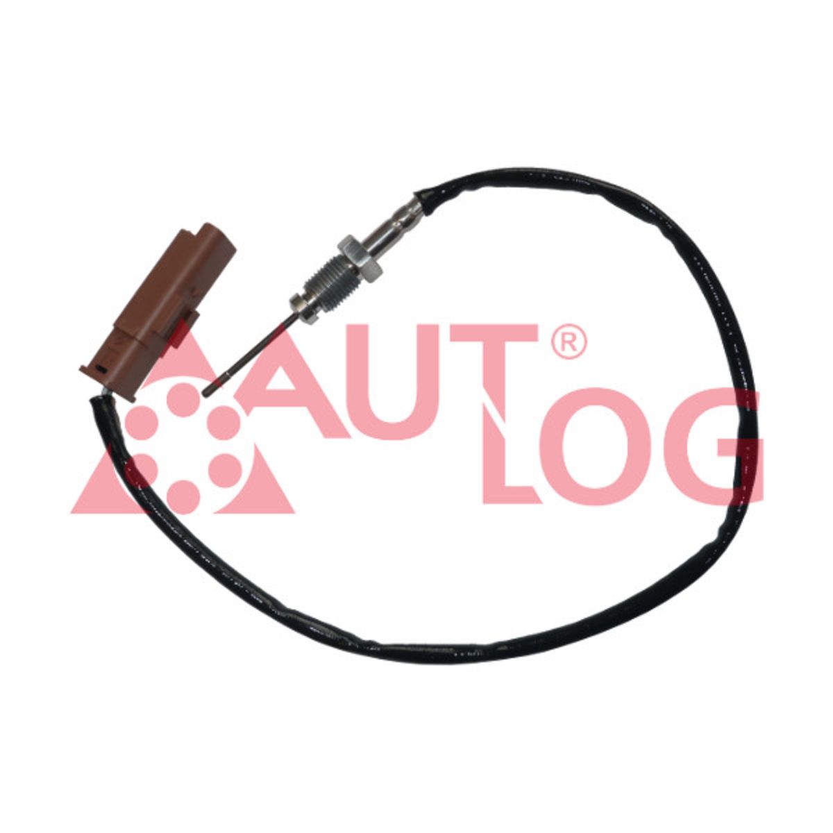 Sensor, uitlaatgastemperatuur