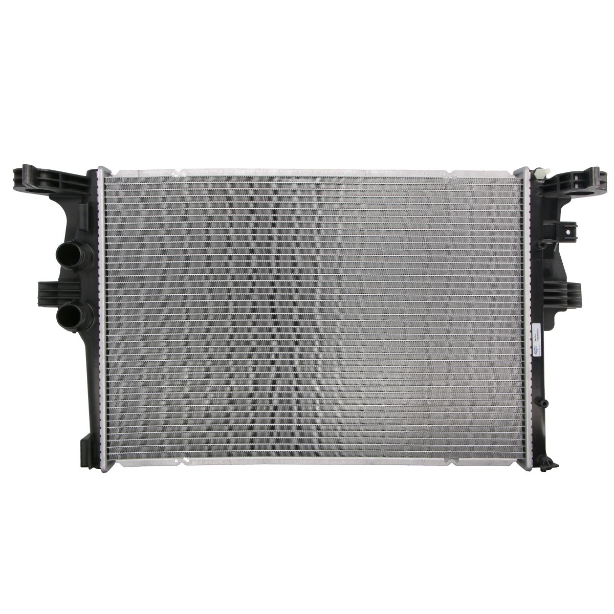 Magneti Marelli Radiator, Motorkoeling 350213204600