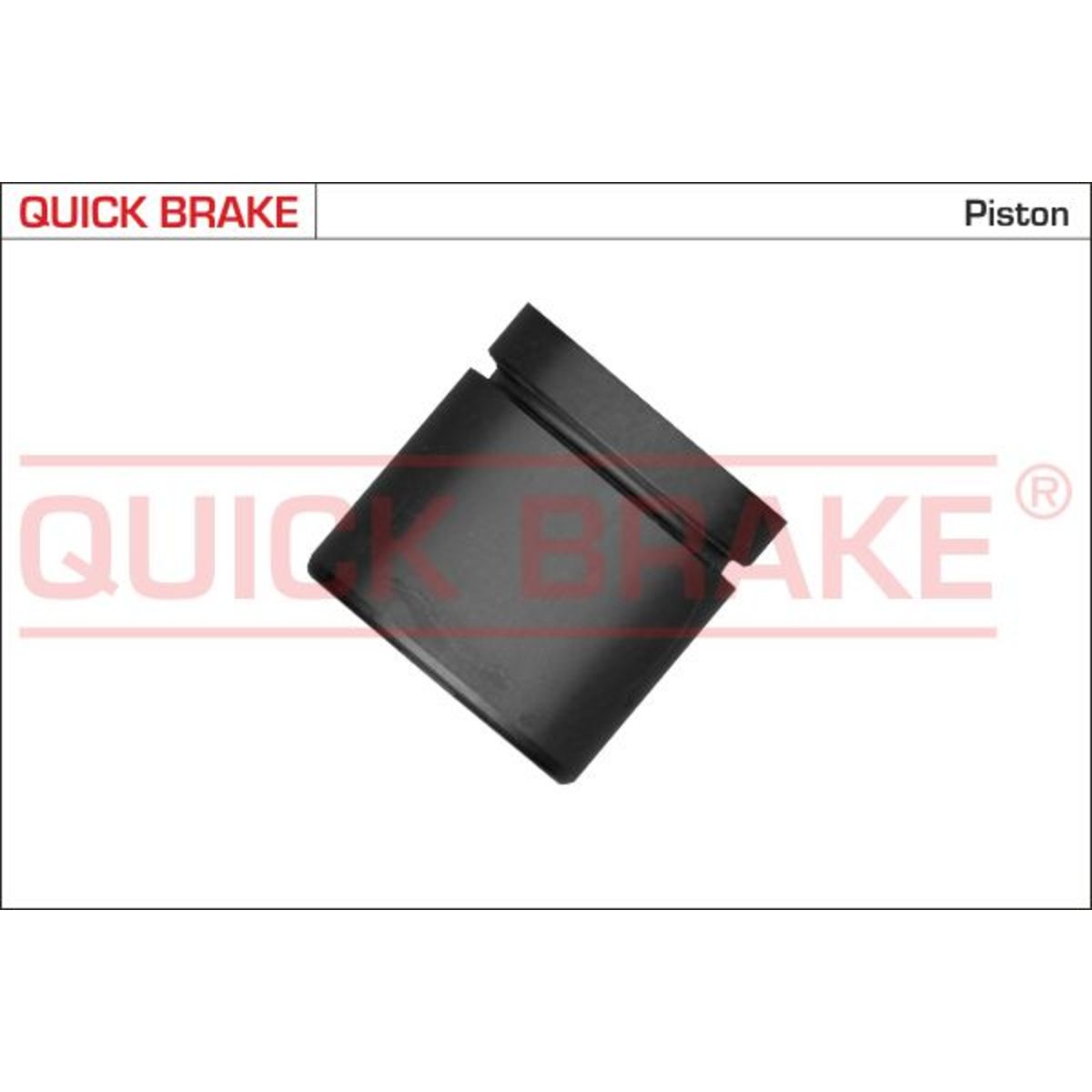 Quick Brake Kolben, Bremssattel 185246K