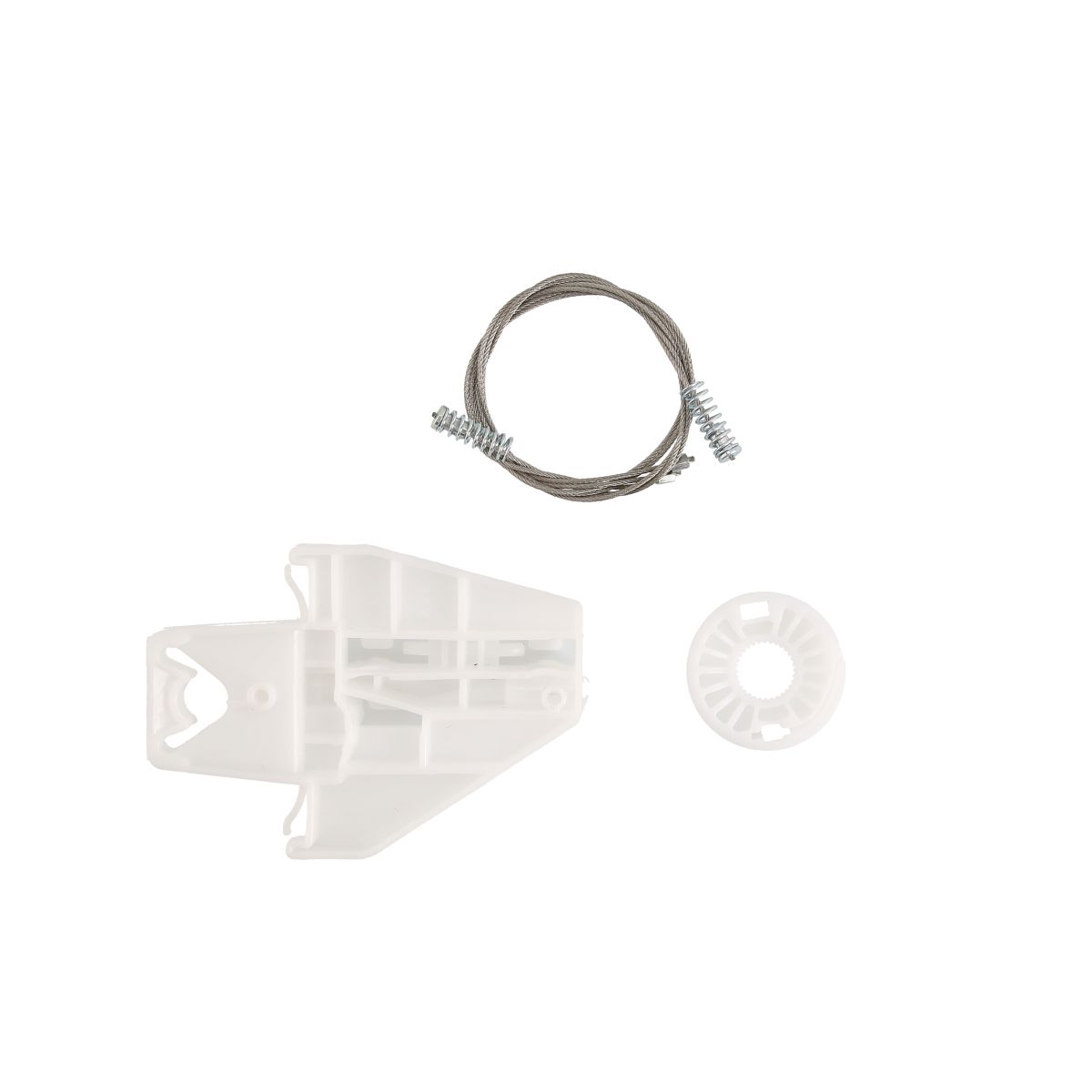 Image of Reparatieset, raamopener