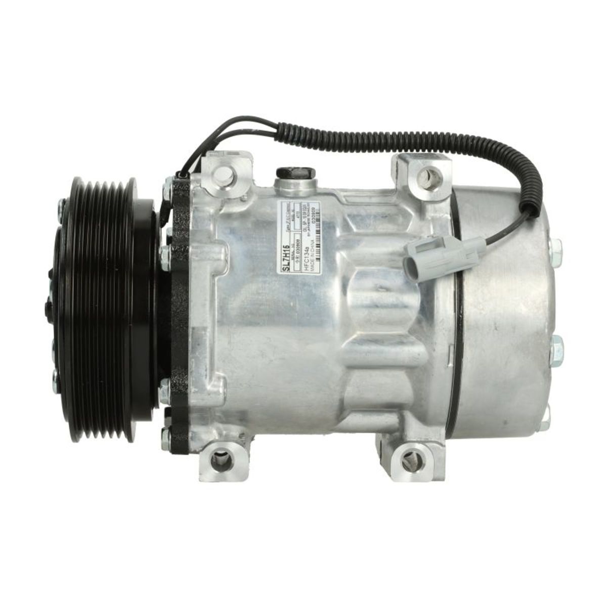 Klimakompressor NRF NRF 320165