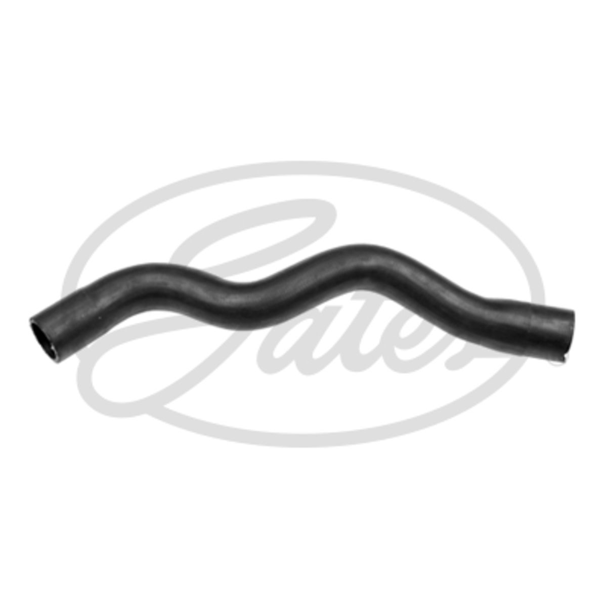 Tubo flessibile del radiatore GATES 05-4038