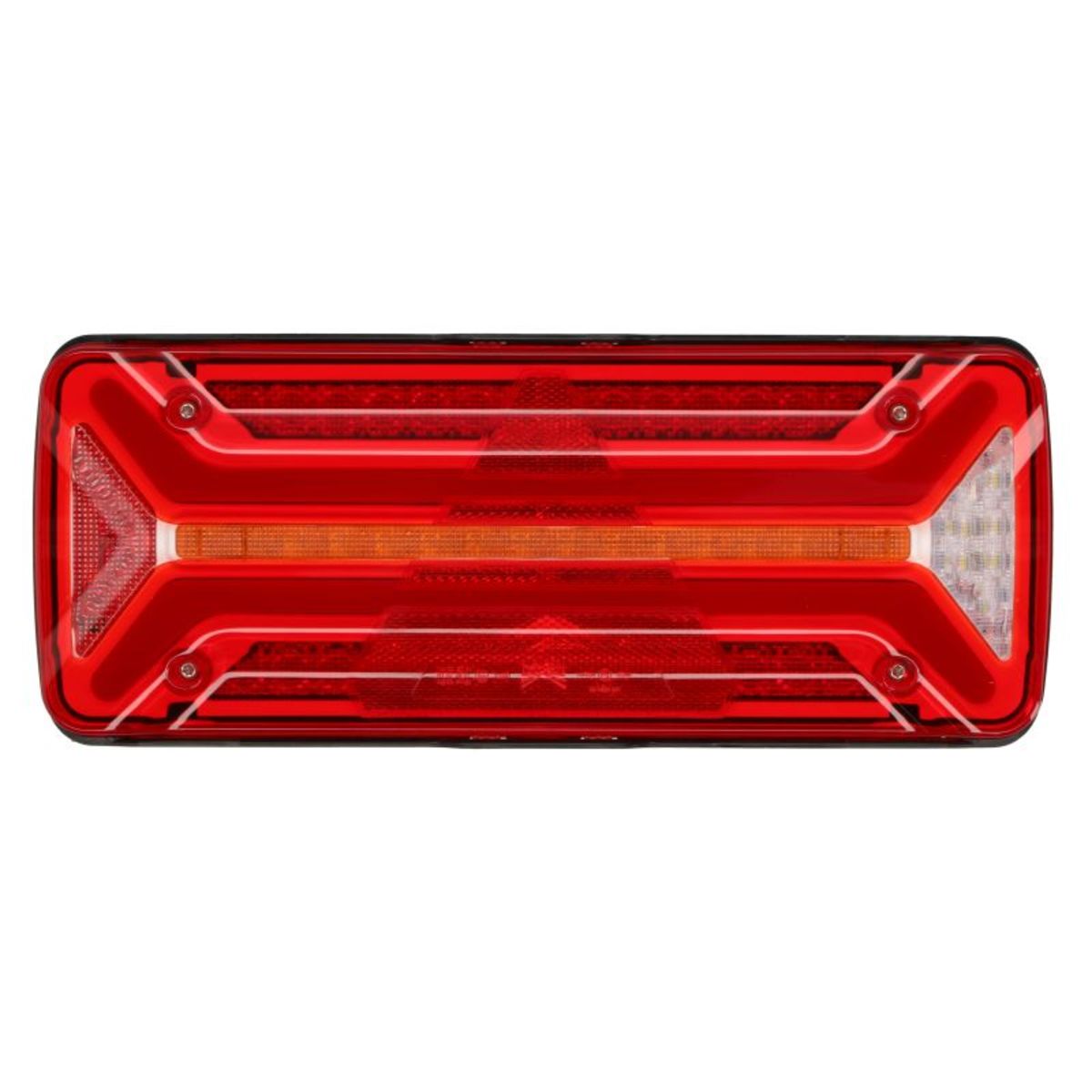 Image of Achterlicht ASPÖCK