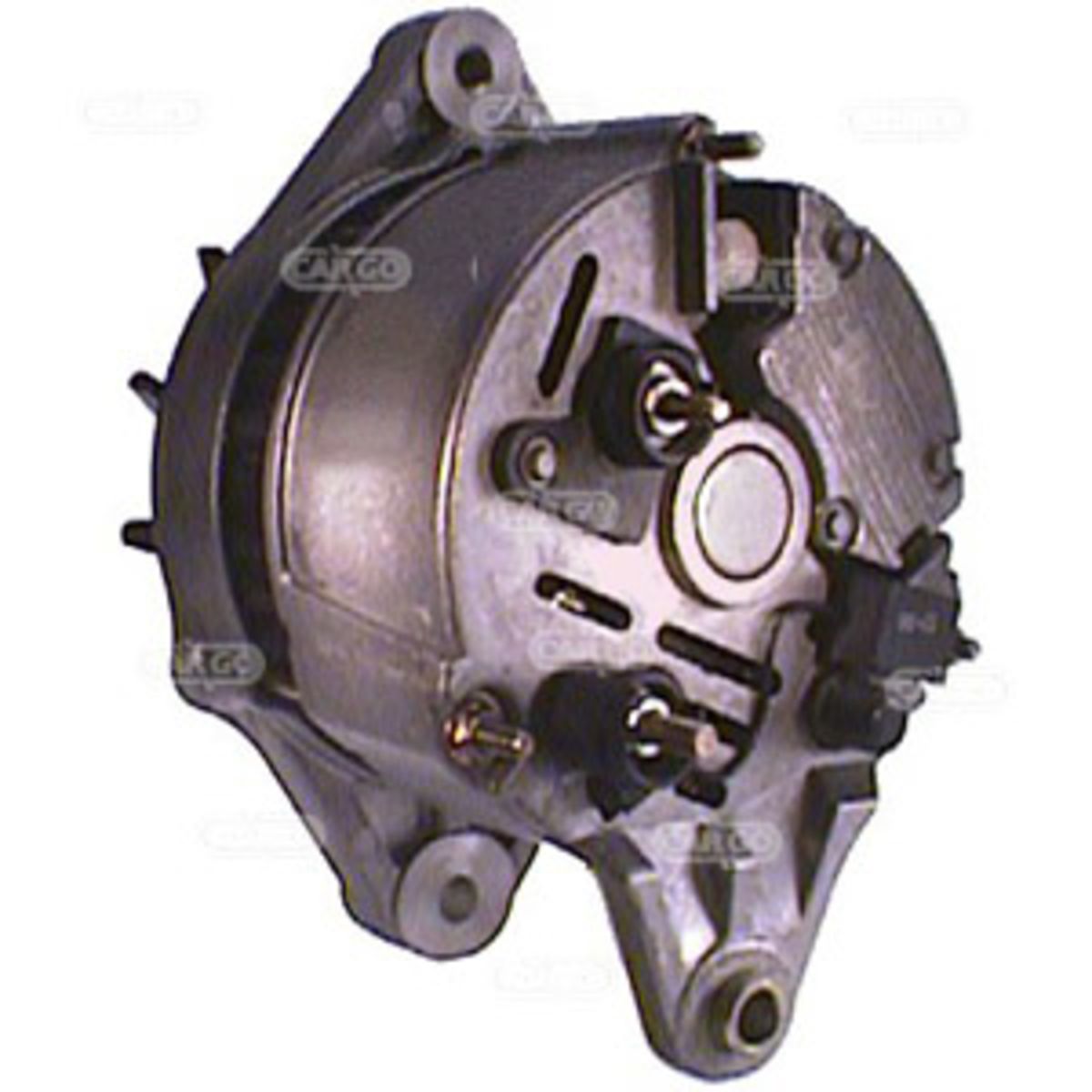 Image of Driefasige generator