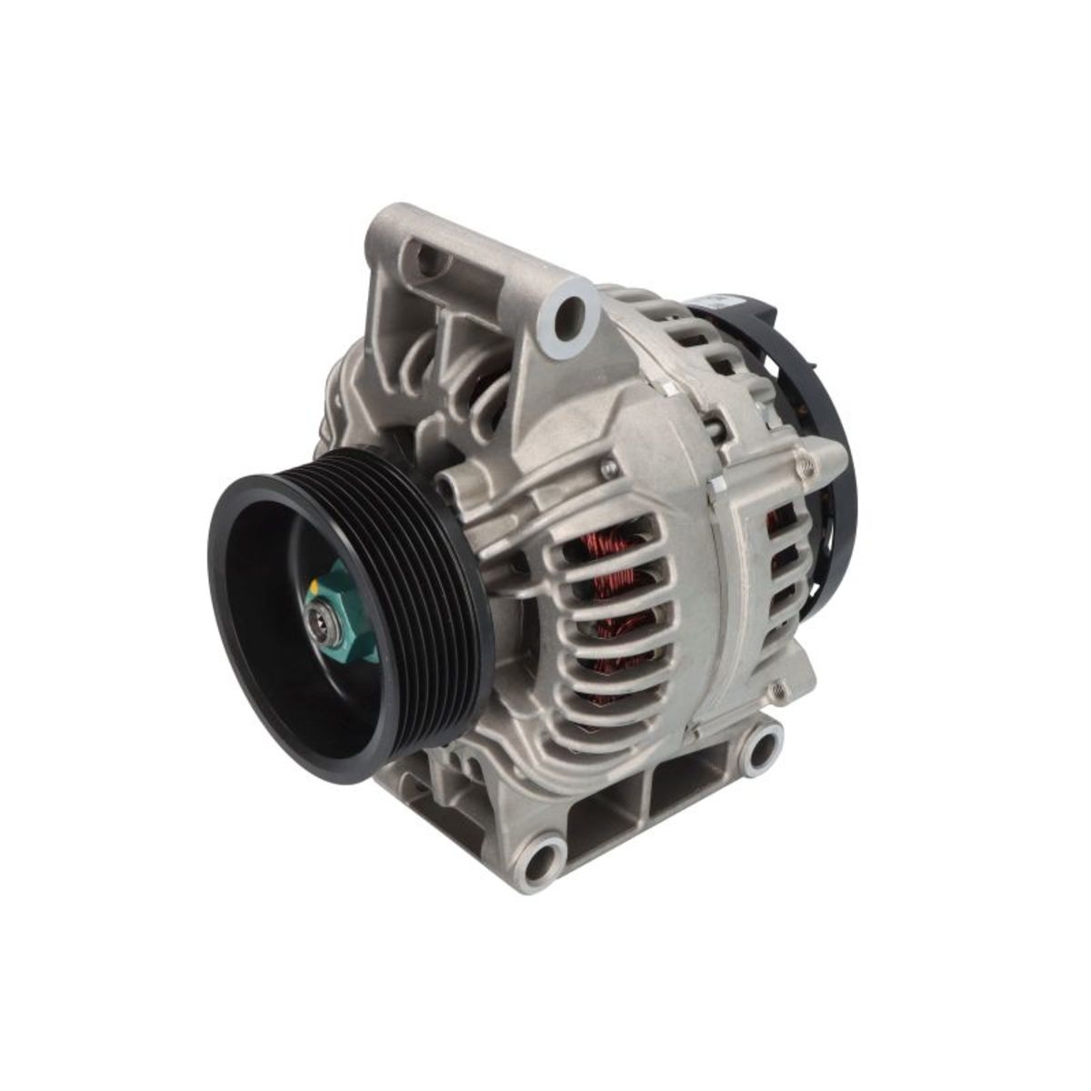 Image of Driefasige generator