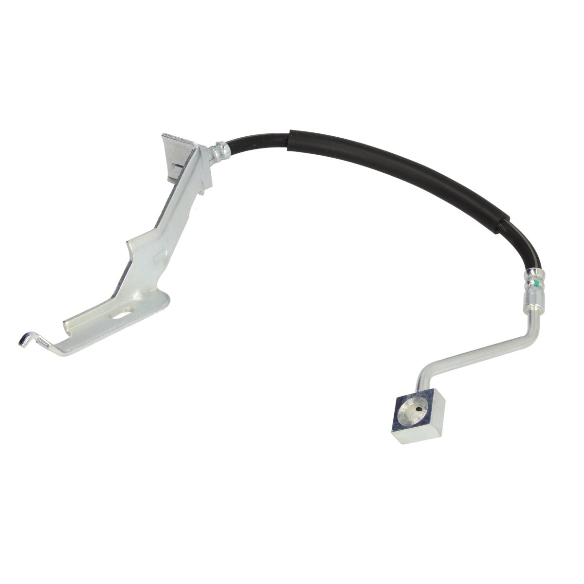 Bremsschlauch WAGNER F140881 Image