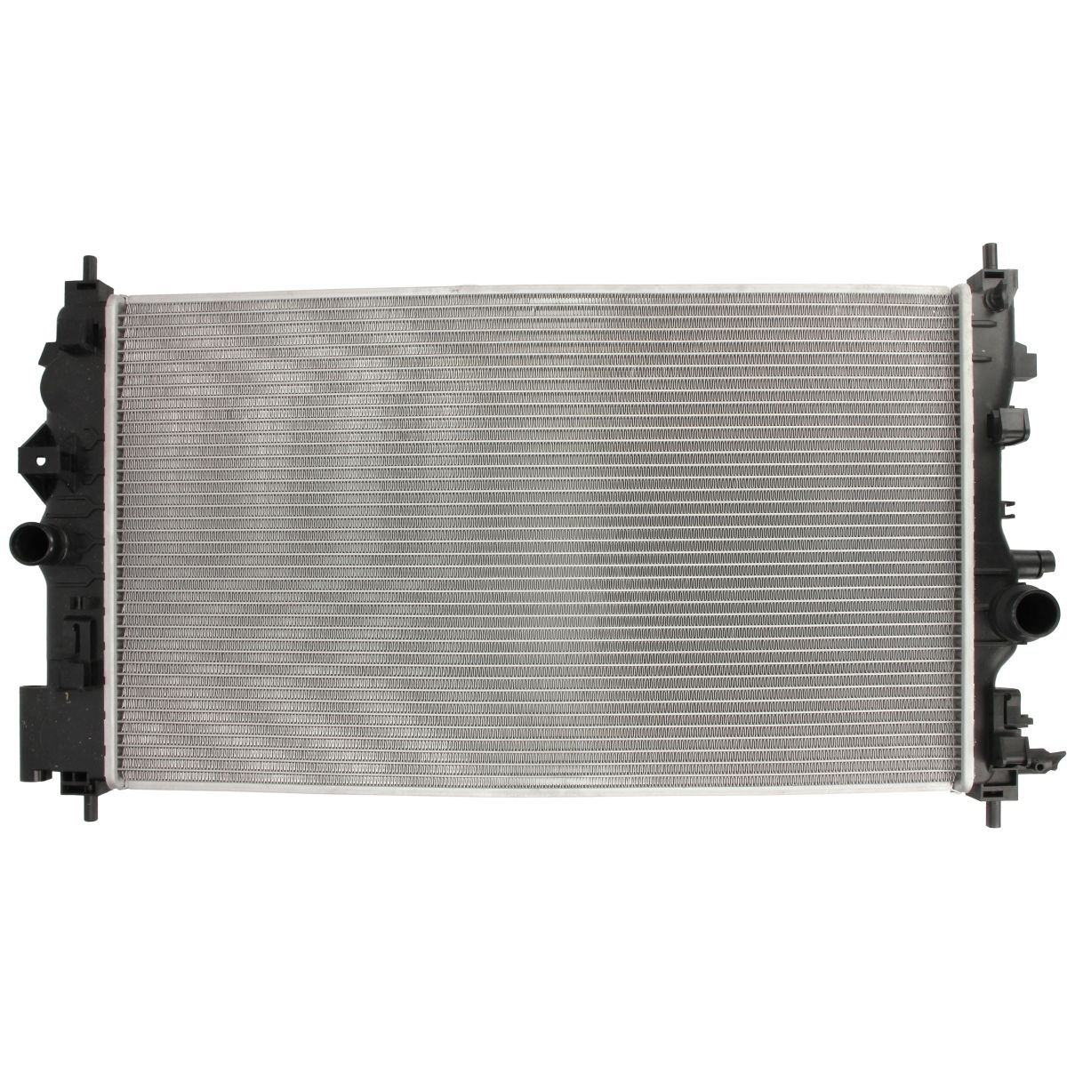 Image of Radiator, motorkoeling